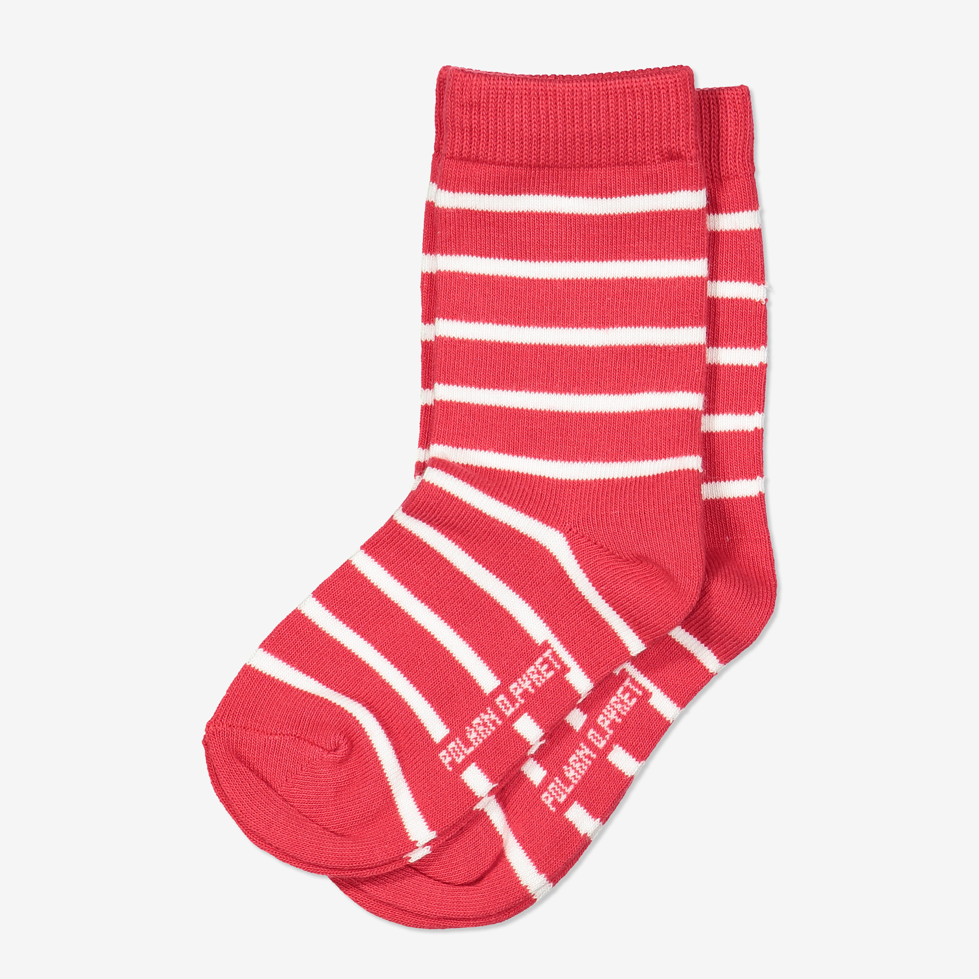 2-pakning sokker - barneklaer