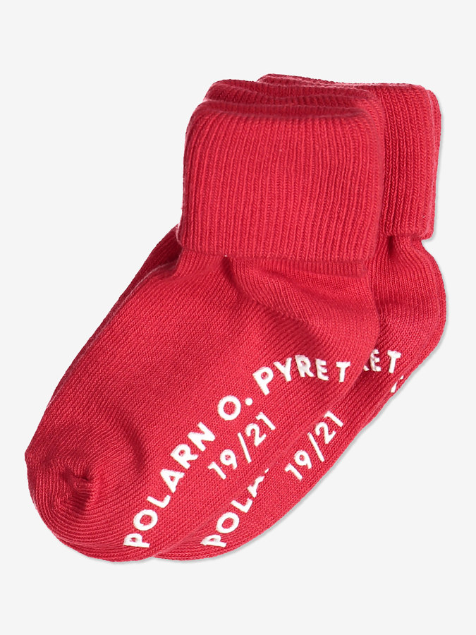 2-pakning sklisikre sokker 2-pakning sklisikre sokker