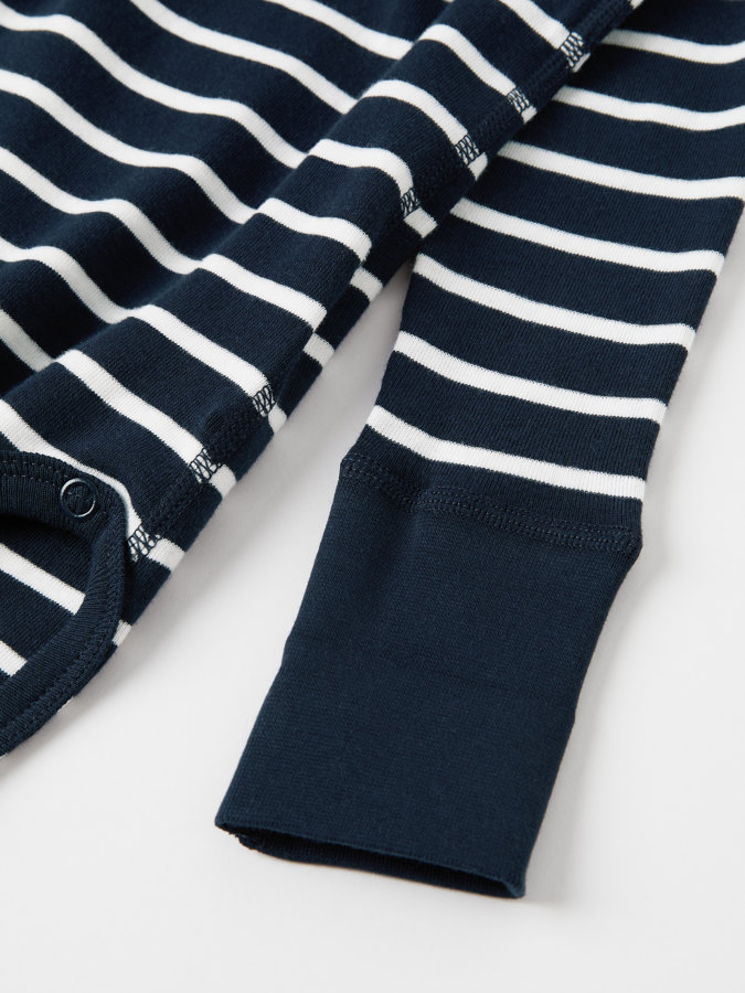 Omslagsbody Original Stripe Omslagsbody Original Stripe