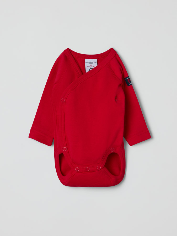 Omslagsbody Omslagsbody