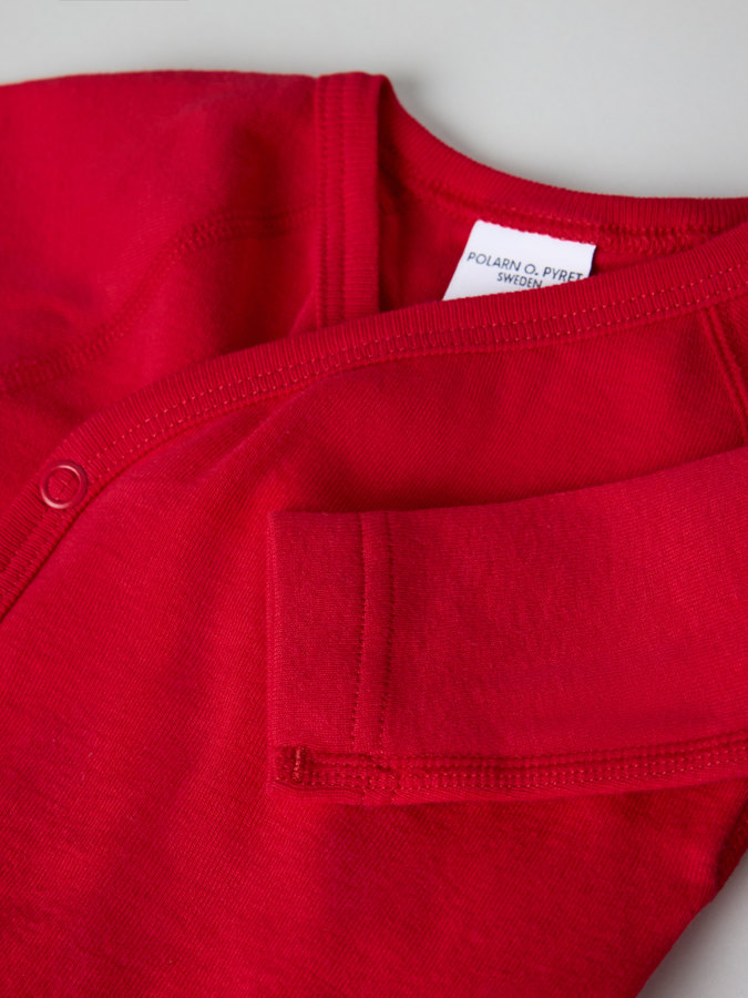 Omslagsbody Omslagsbody