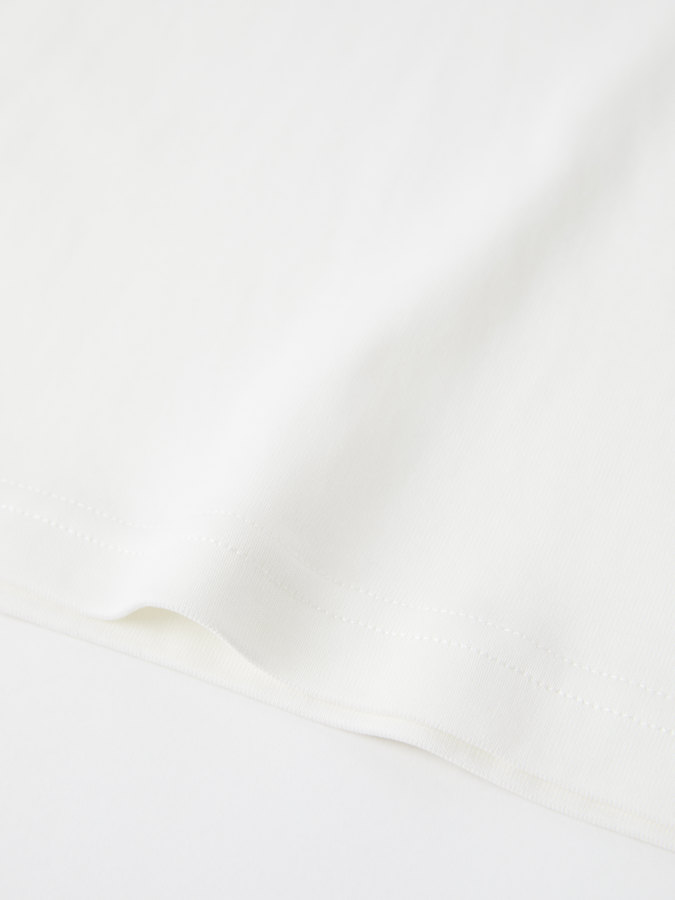 Langermet T-skjorte Langermet T-skjorte