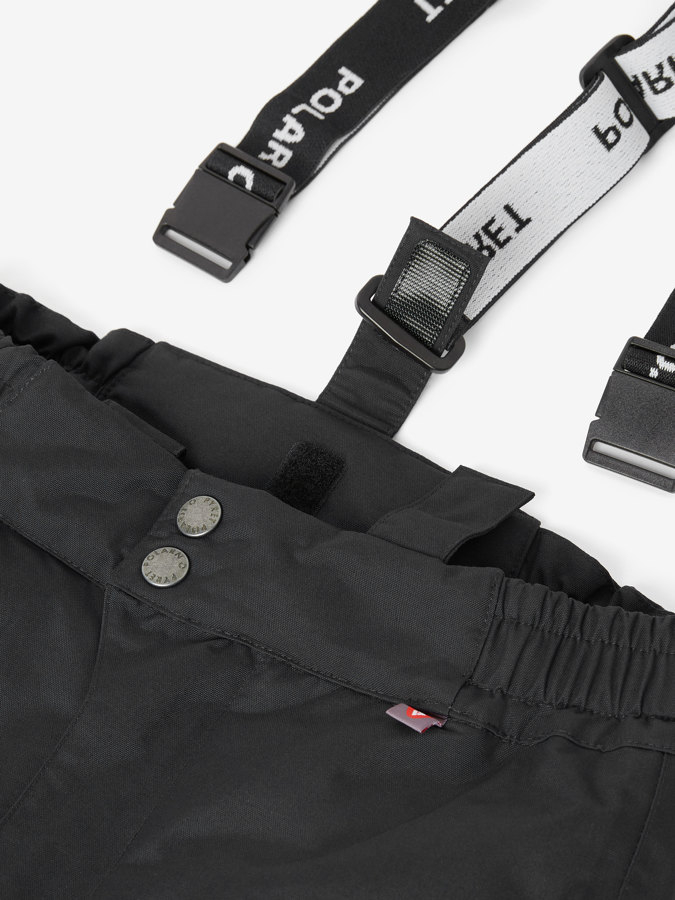 Vattert bukse SNOWY LOW Vattert bukse SNOWY LOW