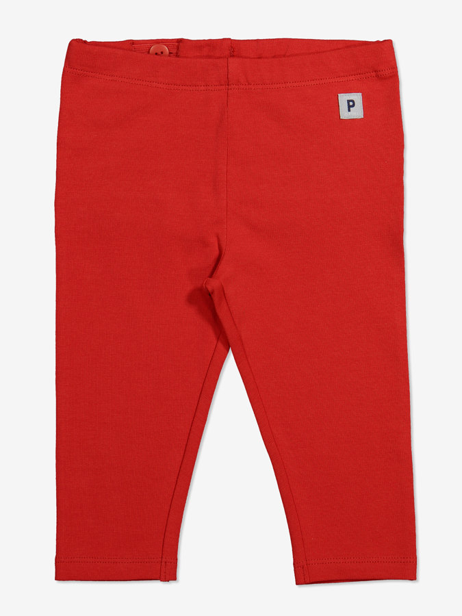 Tights med volang baby Tights med volang baby