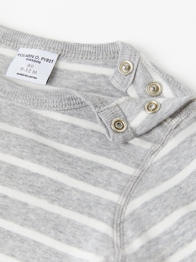 Body stripet Body stripet