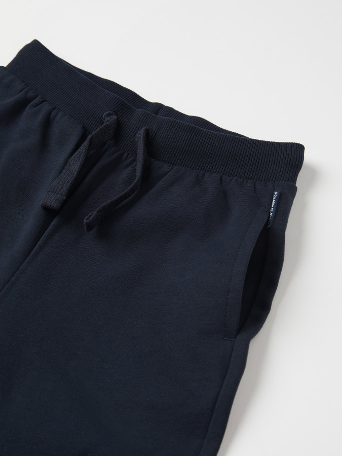 Joggebukse ensfarget Joggebukse ensfarget