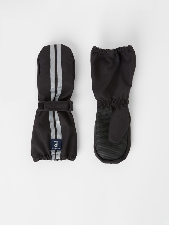 Vanntette skallvotter Vanntette skallvotter