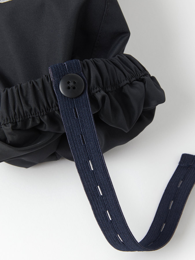 Fotstrikk (1 stk.) Fotstrikk (1 stk.)