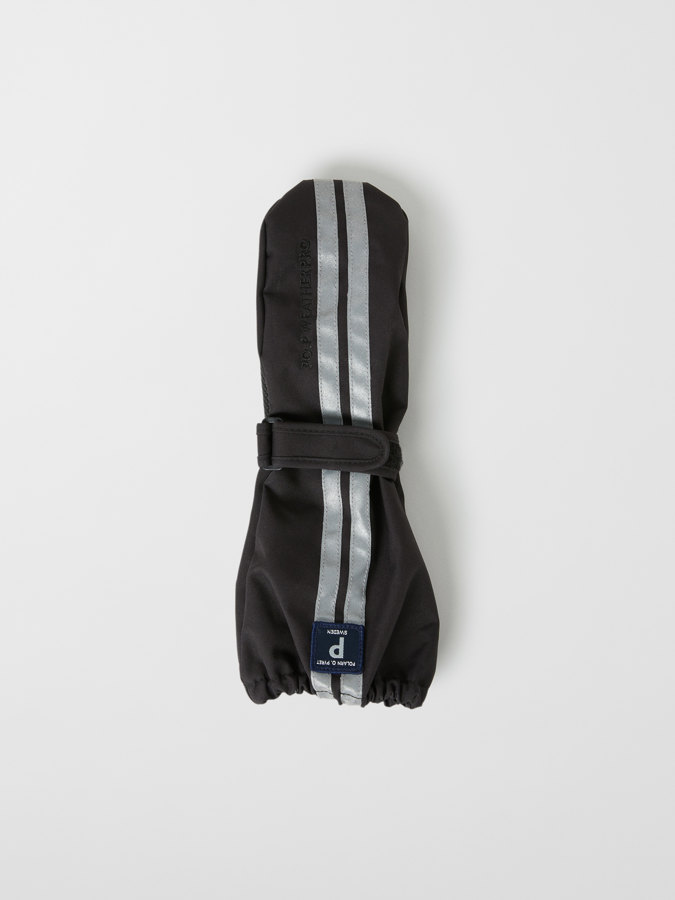 Vanntett vott skall venstre ( 1 stk. ) Vanntett vott skall venstre ( 1 stk. )