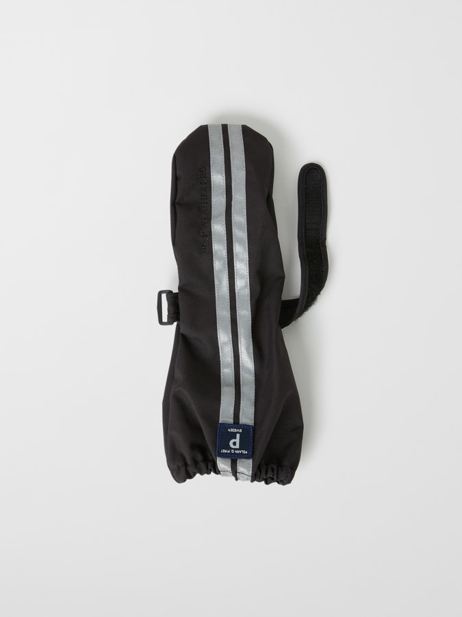 Vanntett vott skall venstre ( 1 stk. ) Vanntett vott skall venstre ( 1 stk. )