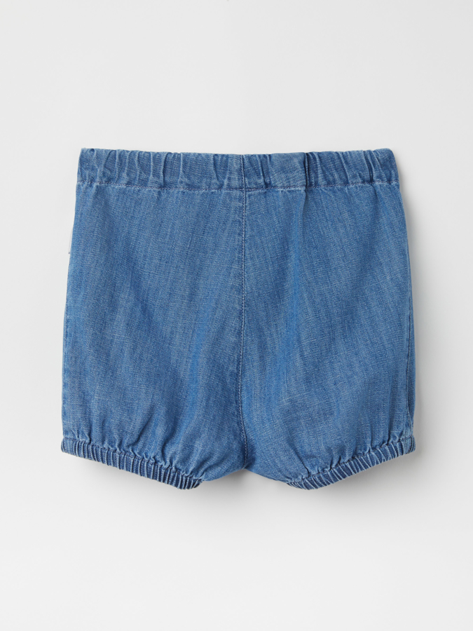 Shorts i denim