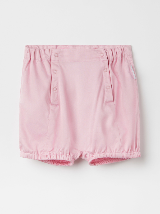 Shorts ensfarget