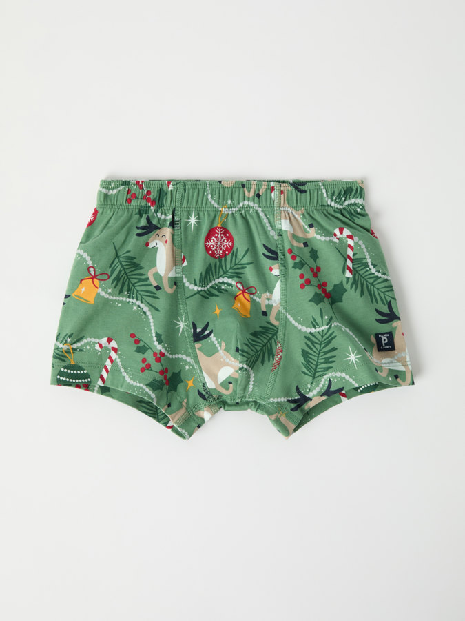 Boksershorts jul