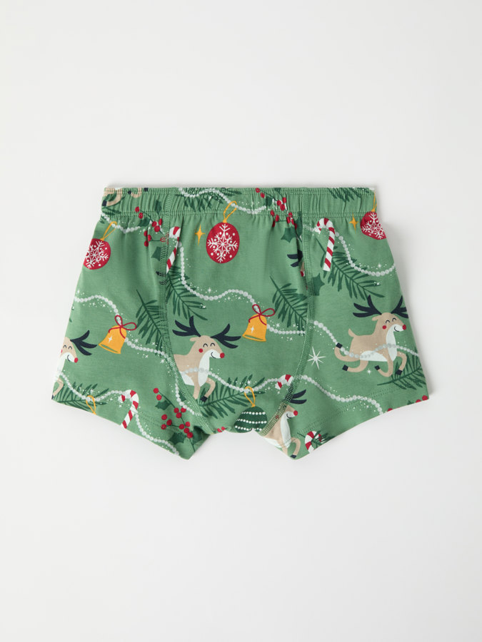 Boksershorts jul