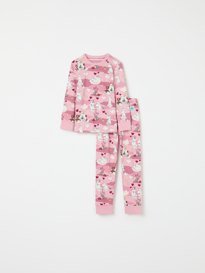 Pyjamas Mummi