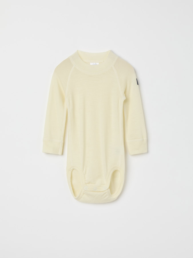 Langermet body merinoull Langermet body merinoull