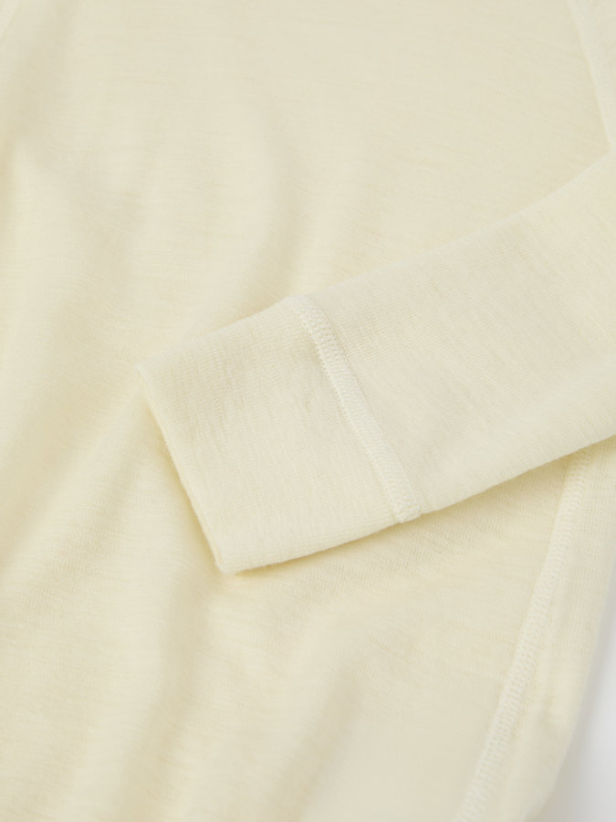 Langermet body merinoull Langermet body merinoull