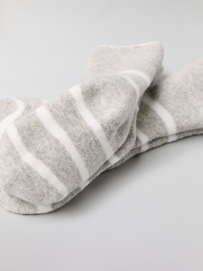 2-pakning sokker 2-pakning sokker