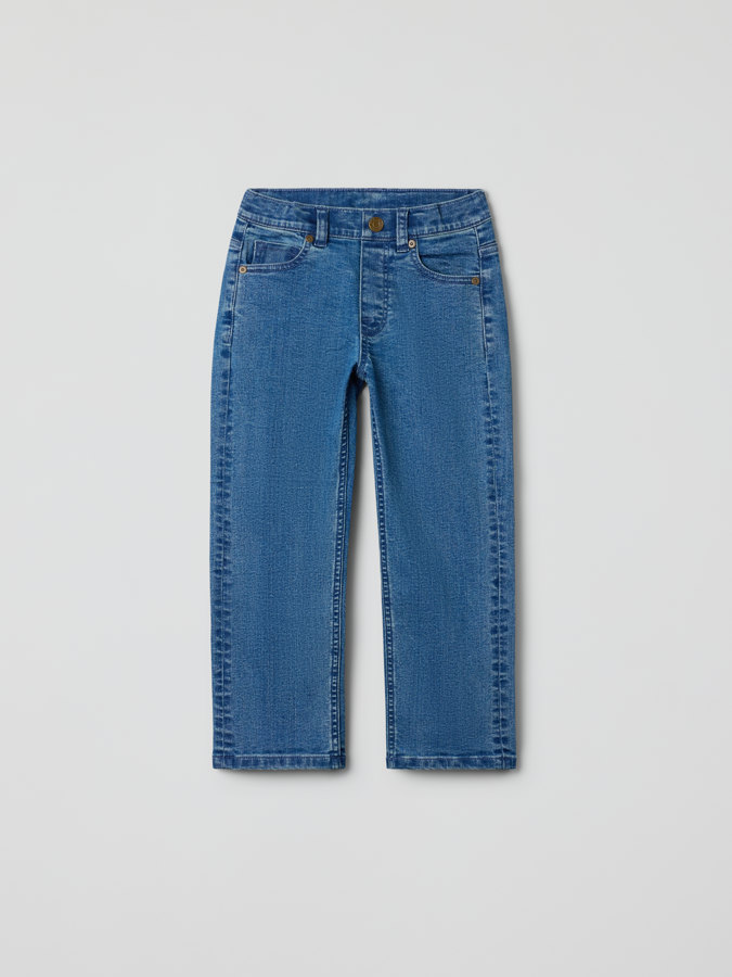 FRANKIE denim Regular fit FRANKIE denim Regular fit