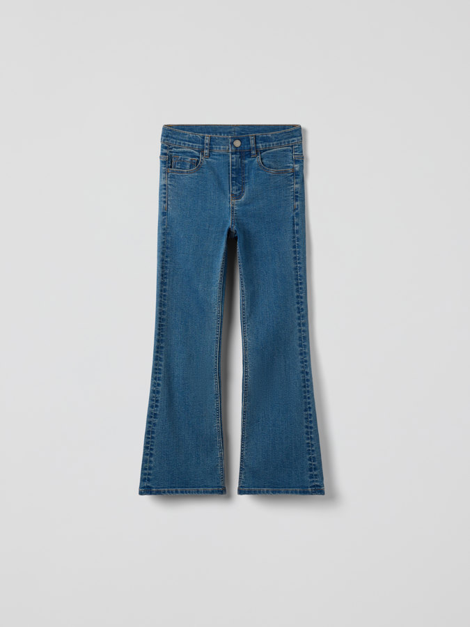 HARPER Utsvingte jeans HARPER Utsvingte jeans
