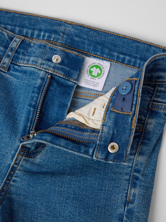 HARPER Utsvingte jeans HARPER Utsvingte jeans