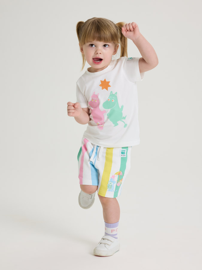 Collegeshorts Mummi Collegeshorts Mummi