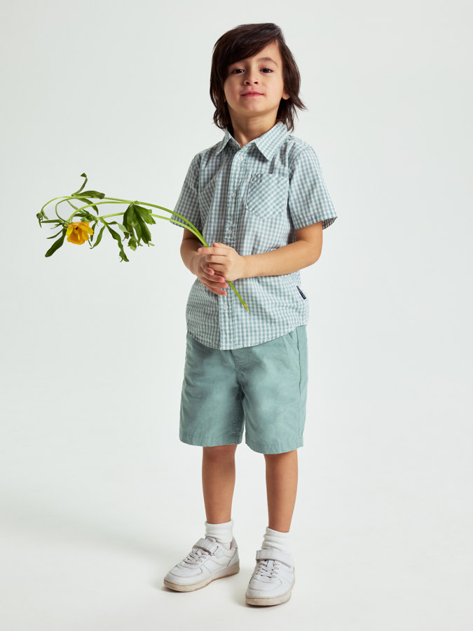 Shorts vevd Shorts vevd