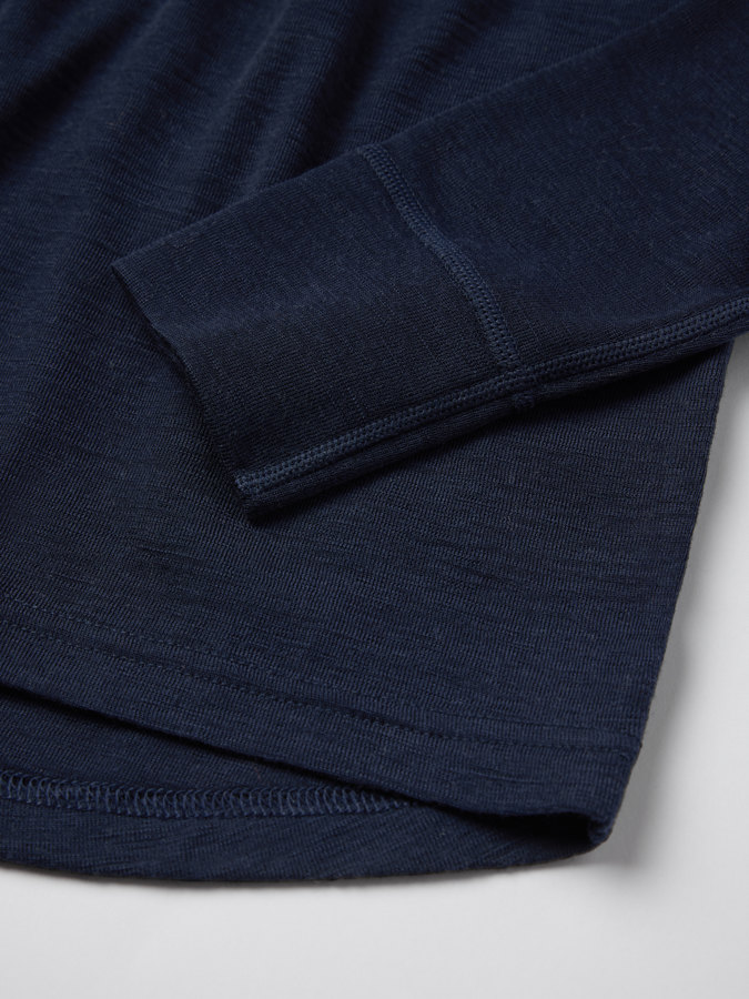 Undertrøye merinoull voksen Undertrøye merinoull voksen