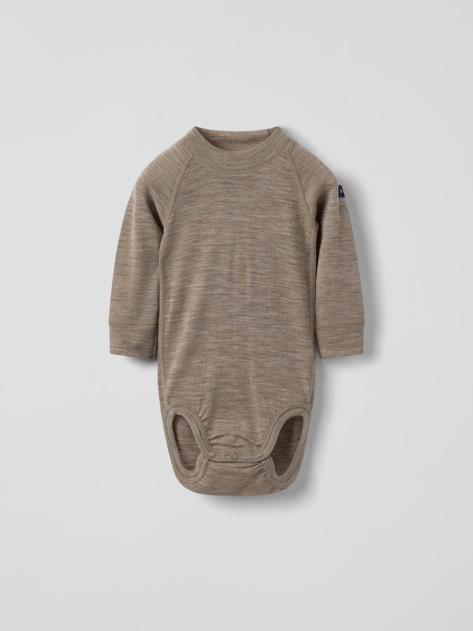 Langermet body merinoull Langermet body merinoull