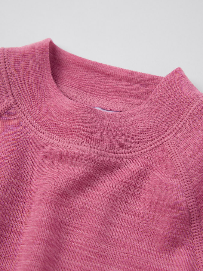 Langermet body merinoull Langermet body merinoull