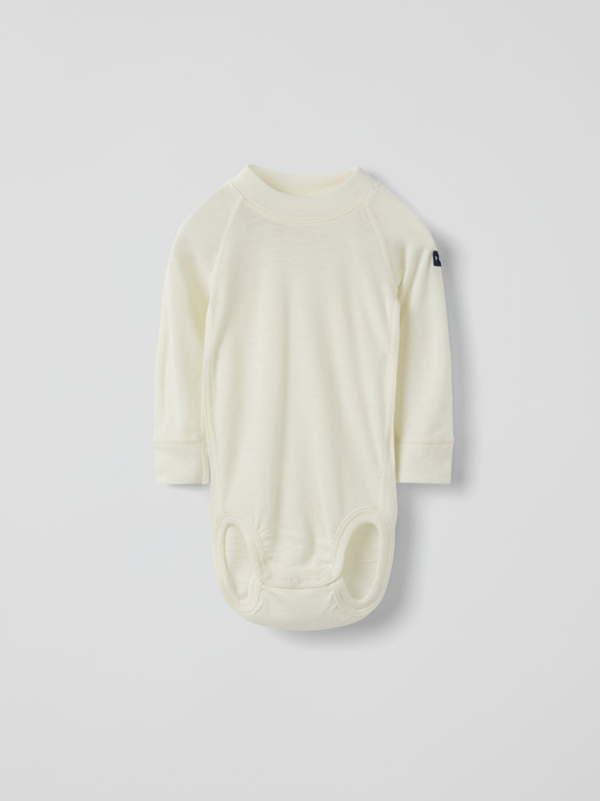 Langermet body merinoull Langermet body merinoull