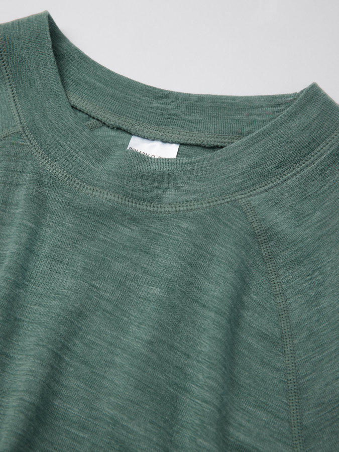 Undertrøye merinoull voksen Undertrøye merinoull voksen