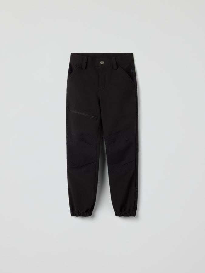 Vannavvisende friluftsbukse TREK Vannavvisende friluftsbukse TREK