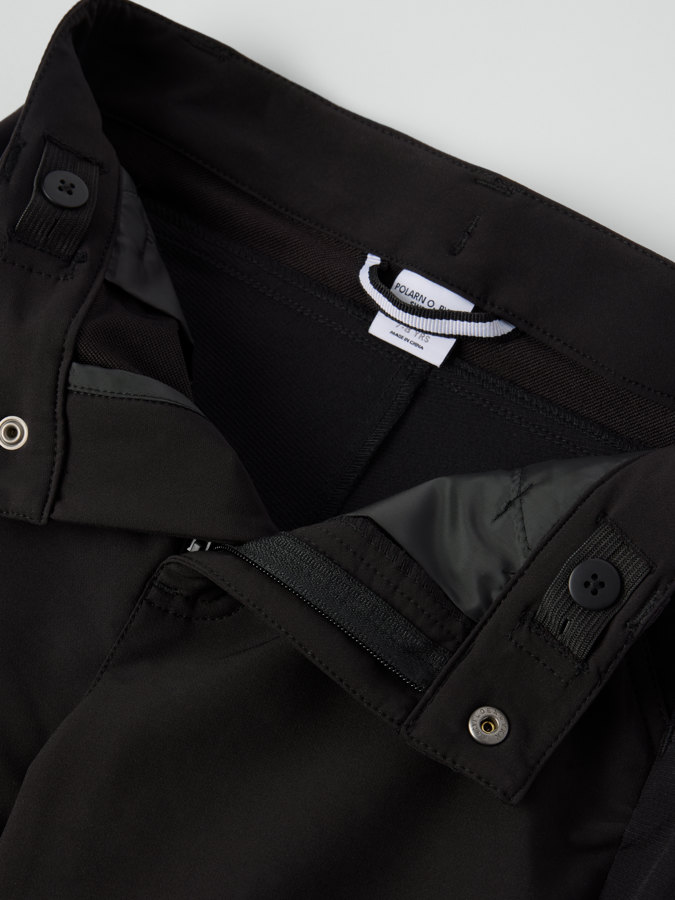 Vannavvisende friluftsbukse TREK Vannavvisende friluftsbukse TREK