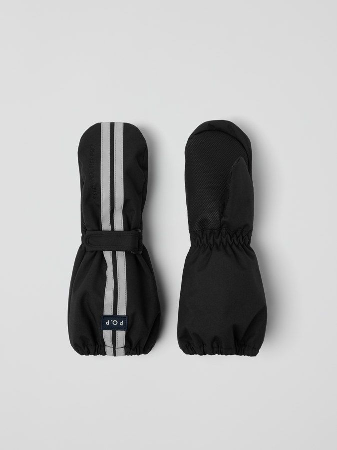 Vanntette skallvotter Vanntette skallvotter