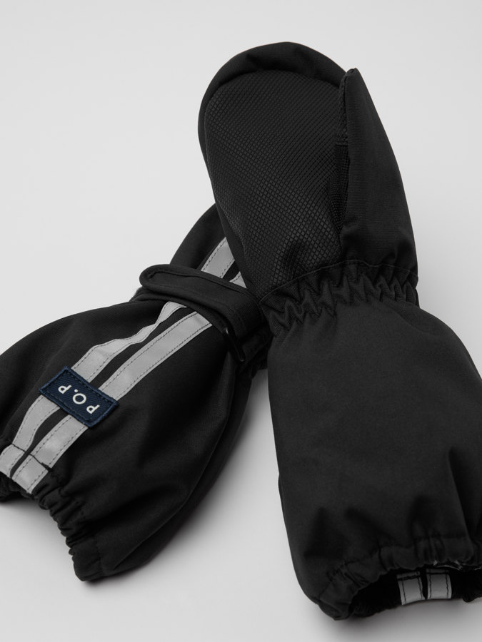 Vanntette skallvotter Vanntette skallvotter