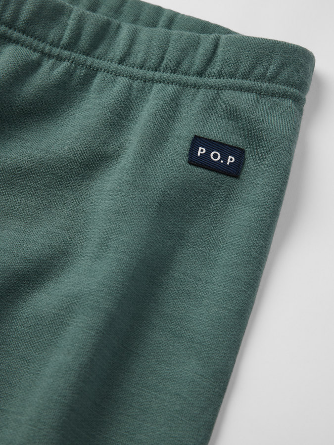 Bukseullfrotté merino voksen Bukseullfrotté merino voksen