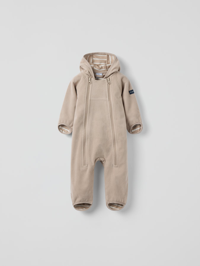 Vindfleecedress Vindfleecedress
