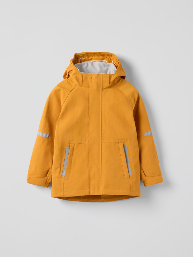 Vanntett skalljakke Stormy Vanntett skalljakke Stormy