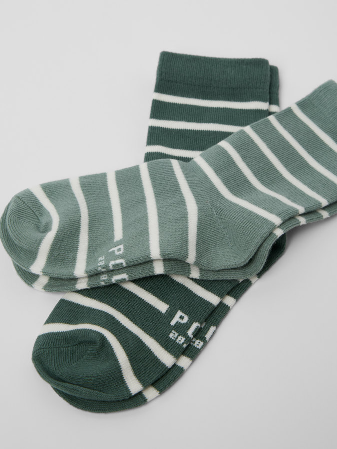 2-pakning sokker 2-pakning sokker