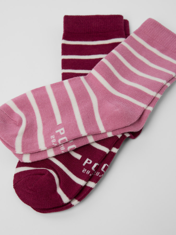 2-pakning sokker 2-pakning sokker