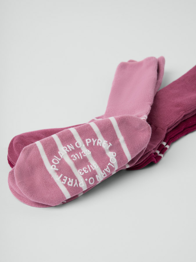 3-pakning sklisikre sokker 3-pakning sklisikre sokker