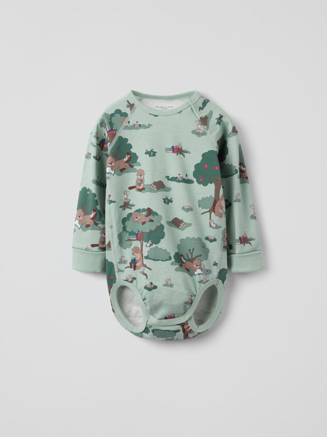 Forlengbar body bever Forlengbar body bever