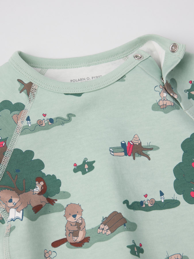 Forlengbar body bever Forlengbar body bever