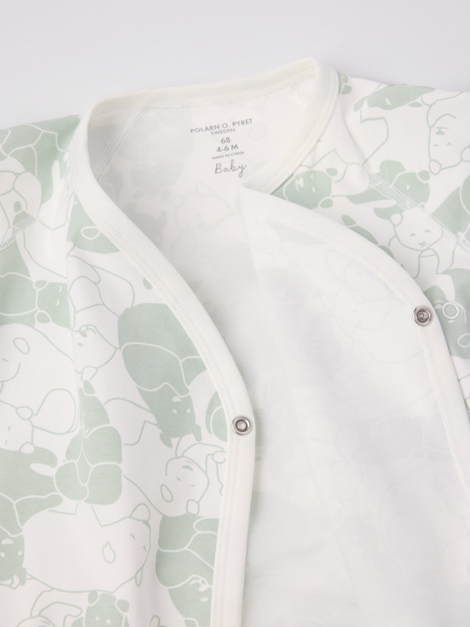 Omslagsbody bjørner Omslagsbody bjørner