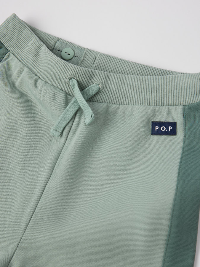 Joggebukse med lommer Joggebukse med lommer