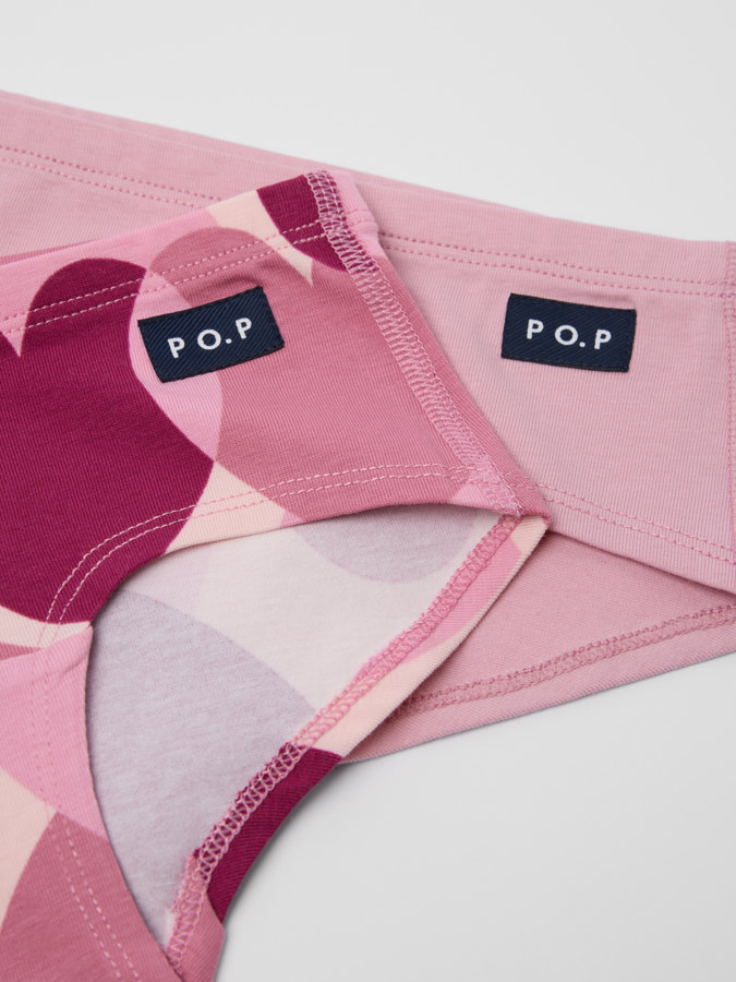 2-pakning hipstertruser 2-pakning hipstertruser