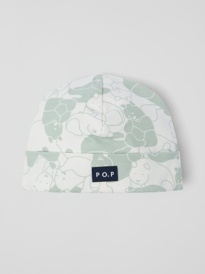 Trikotlue bjørner Trikotlue bjørner