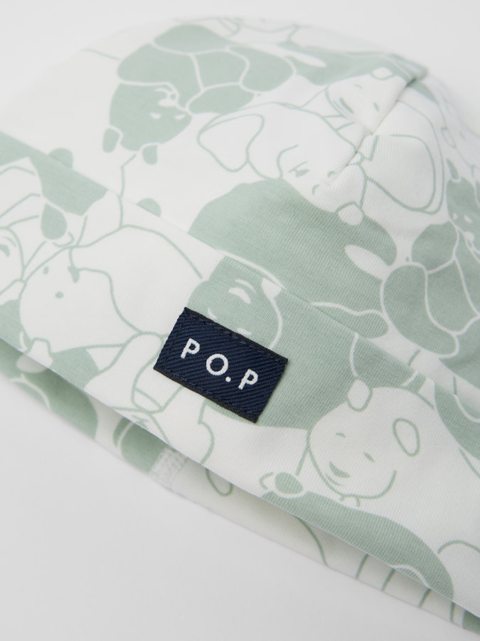 Trikotlue bjørner Trikotlue bjørner