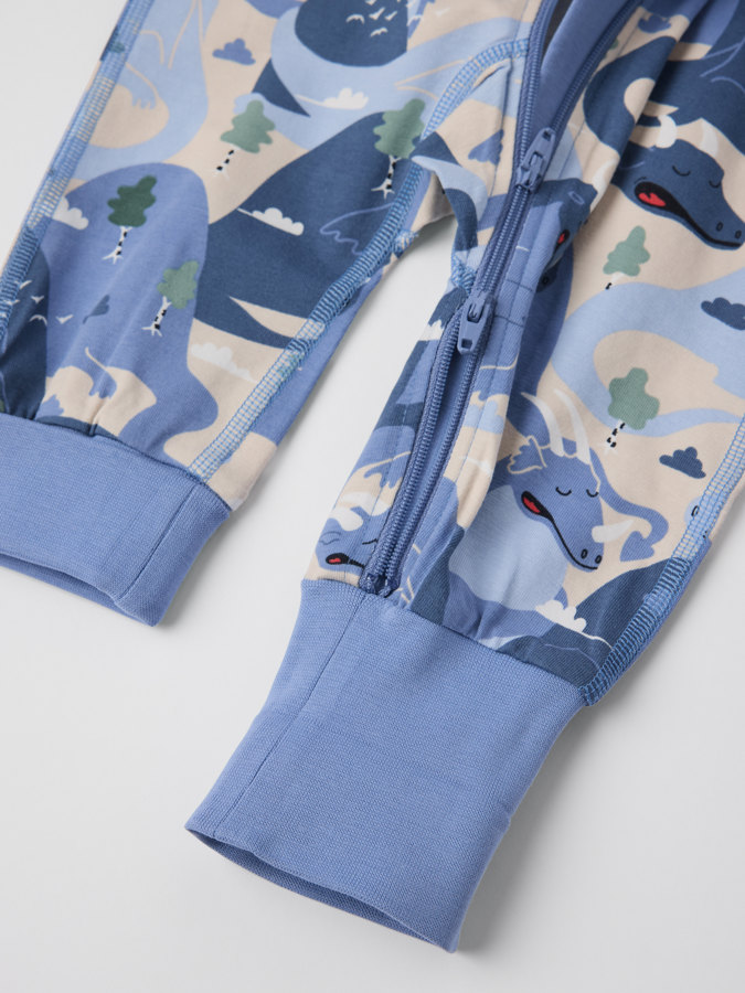 Hel pyjamas drager Hel pyjamas drager